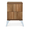 Nilkamal Trixie Night Stand (Oak)