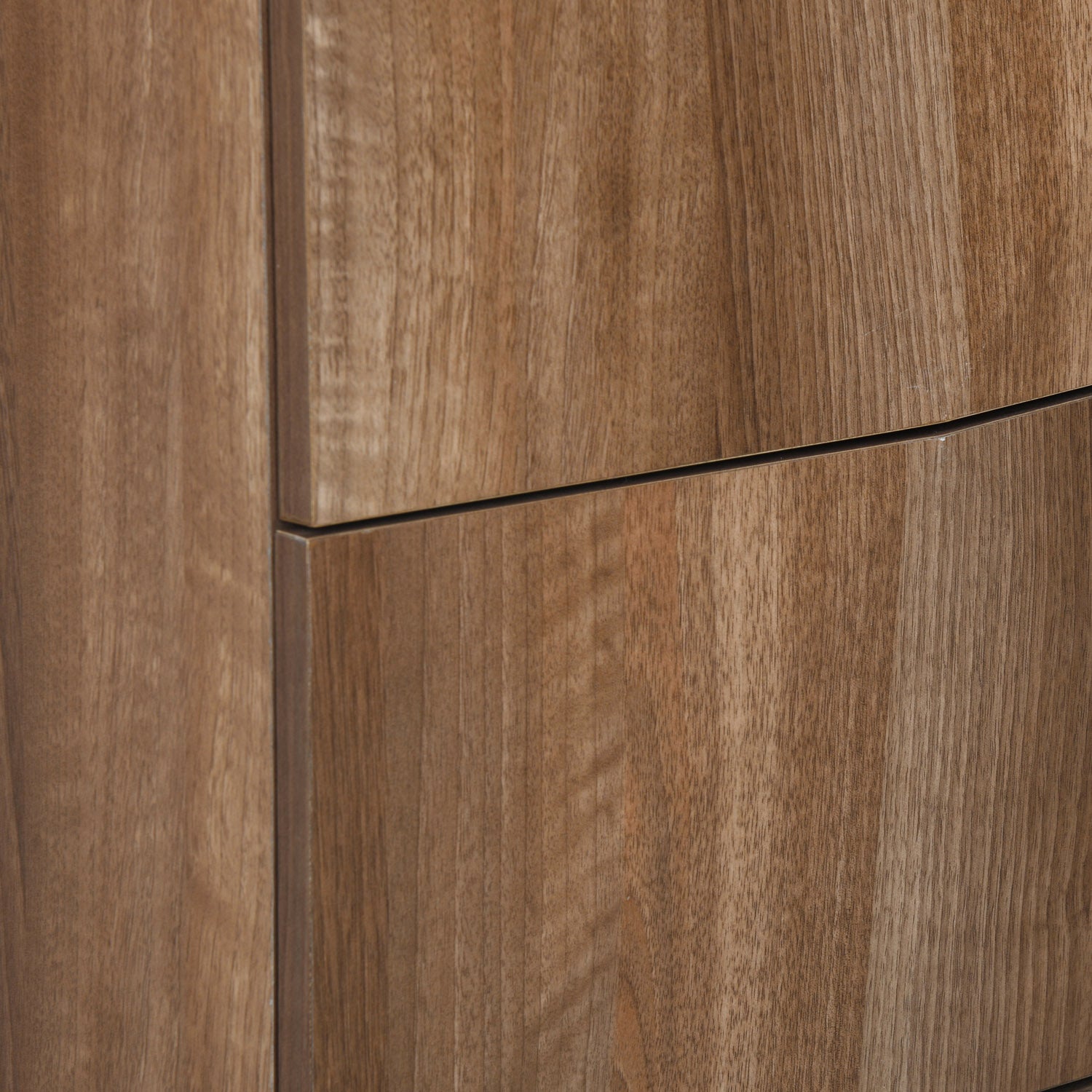 Nilkamal Trixie Night Stand (Oak)