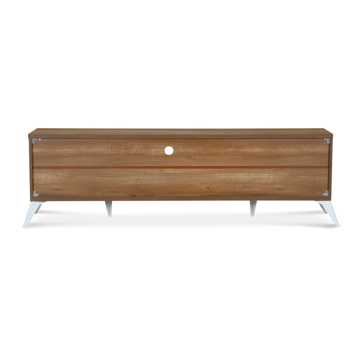 Nilkamal Trixie Wall Unit (Oak)