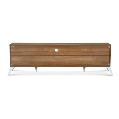Nilkamal Trixie Wall Unit (Oak)