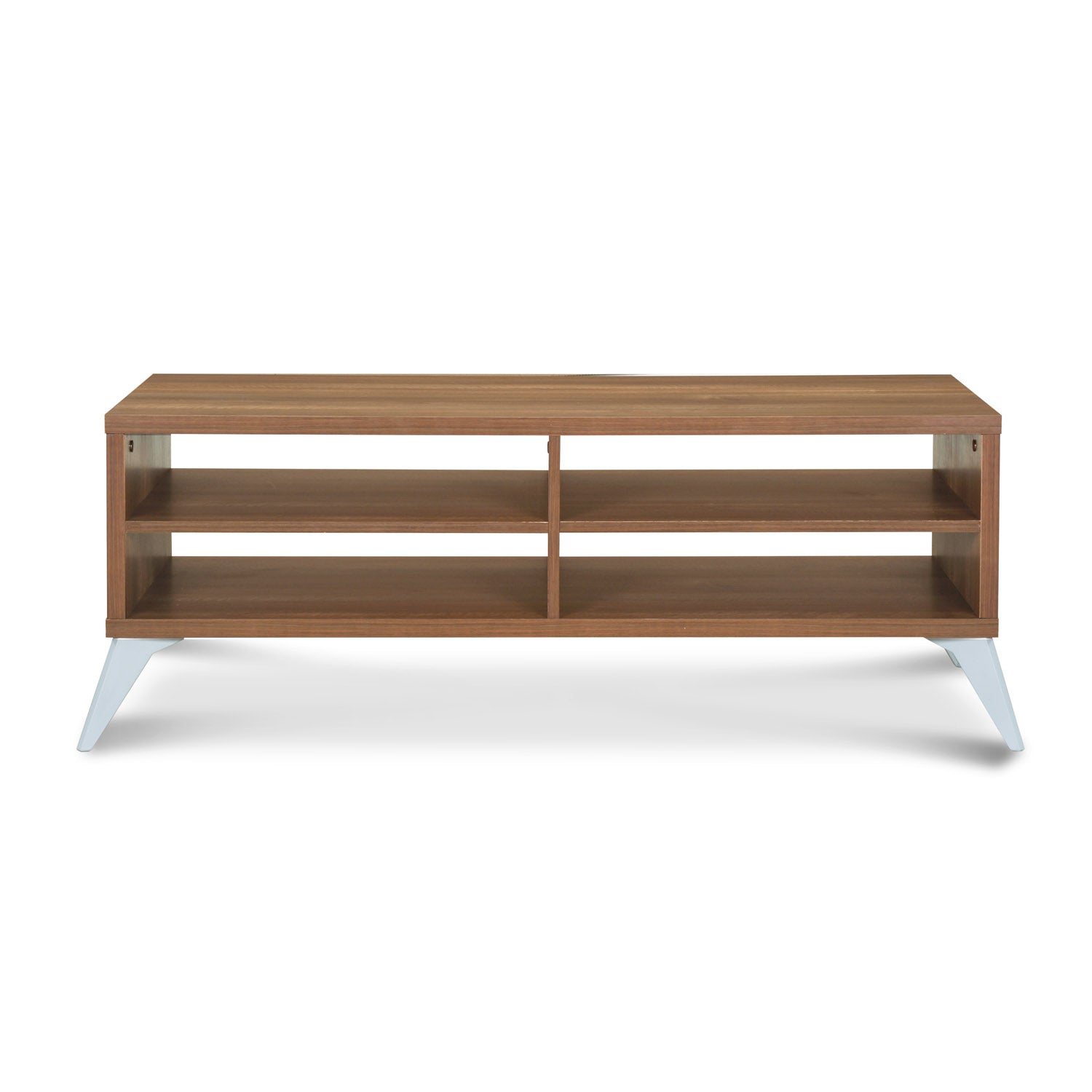 Nilkamal Trixie Center Table (Oak)