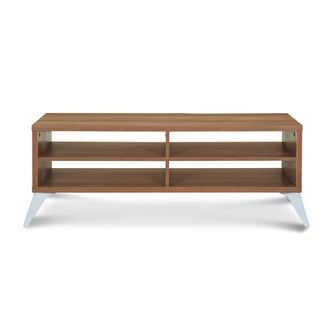 Nilkamal Trixie Center Table (Oak)