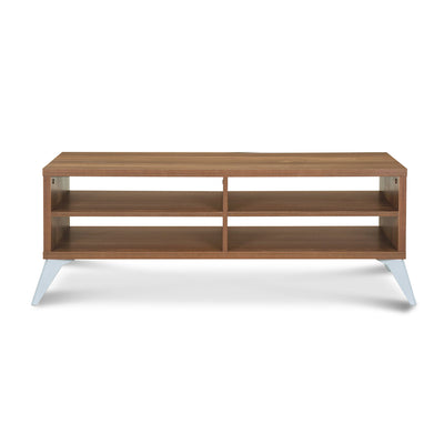 Nilkamal Trixie Center Table (Oak)