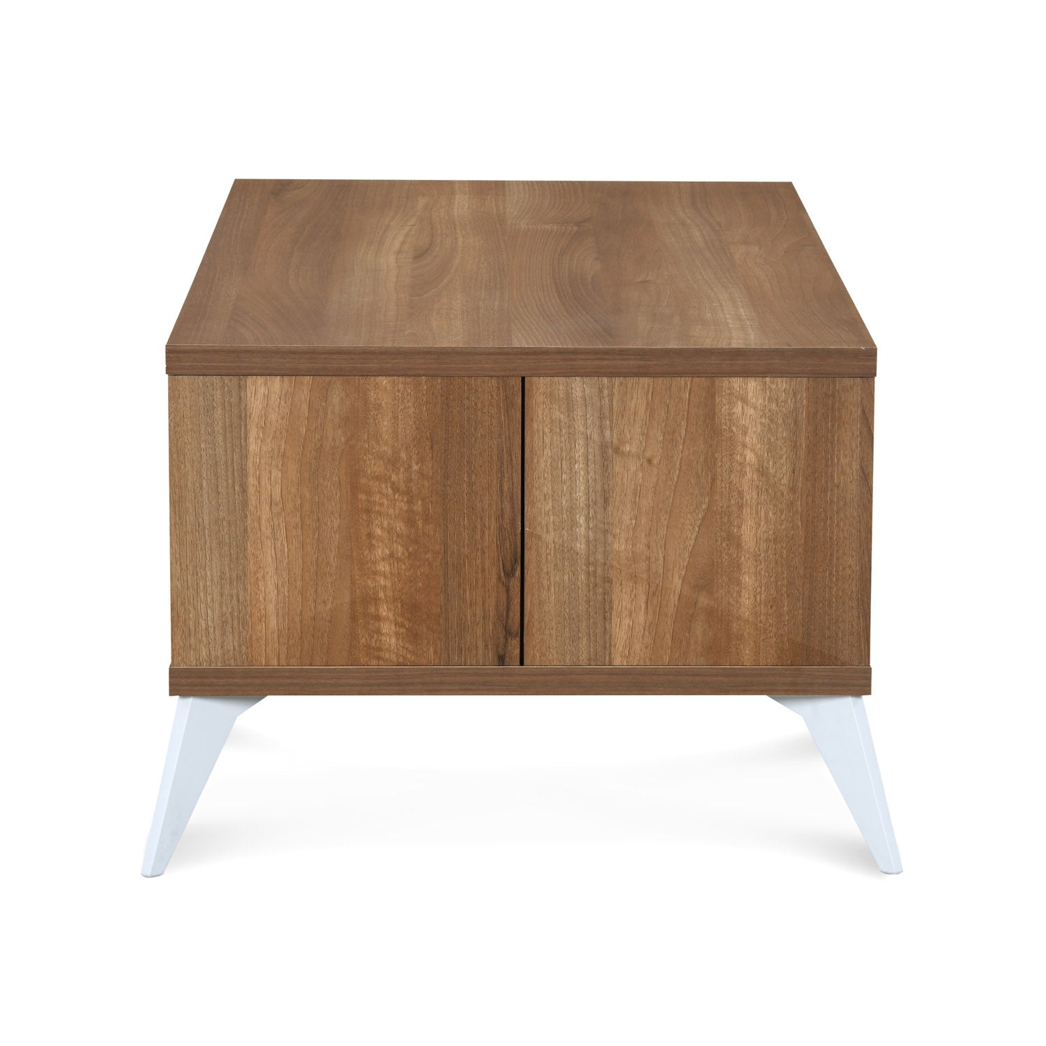 Nilkamal Trixie Center Table (Oak)