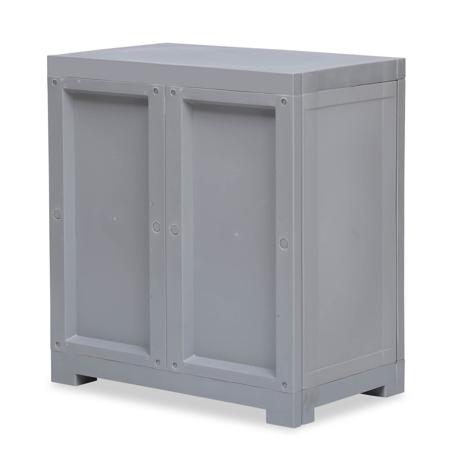 Buy Nilkamal Freedom Star Small (FMS) Plastic Storage Cabinet