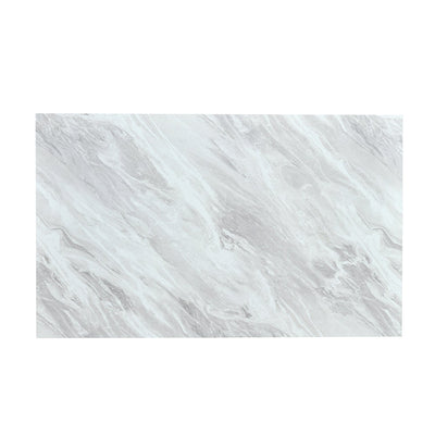 Nilkamal Oyster 6 Seater Dining Set (Dark Walnut)