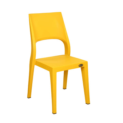Nilkamal Ace Plastic Chair