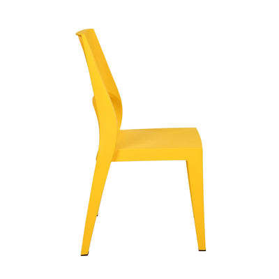 Nilkamal Ace Plastic Chair