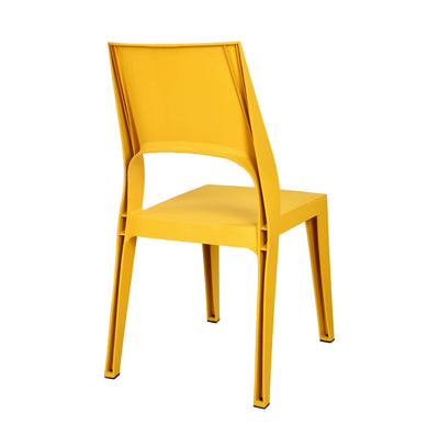 Nilkamal Ace Plastic Chair