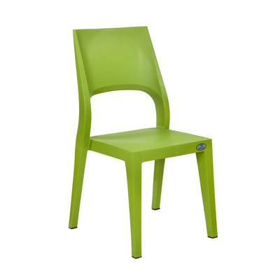 Nilkamal Ace Plastic Chair