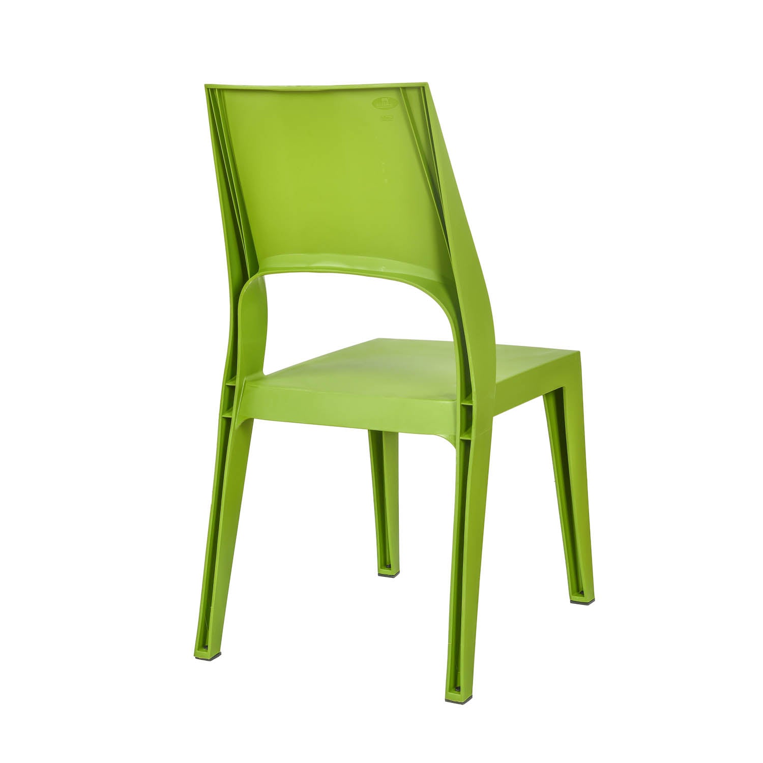 Nilkamal Ace Plastic Chair