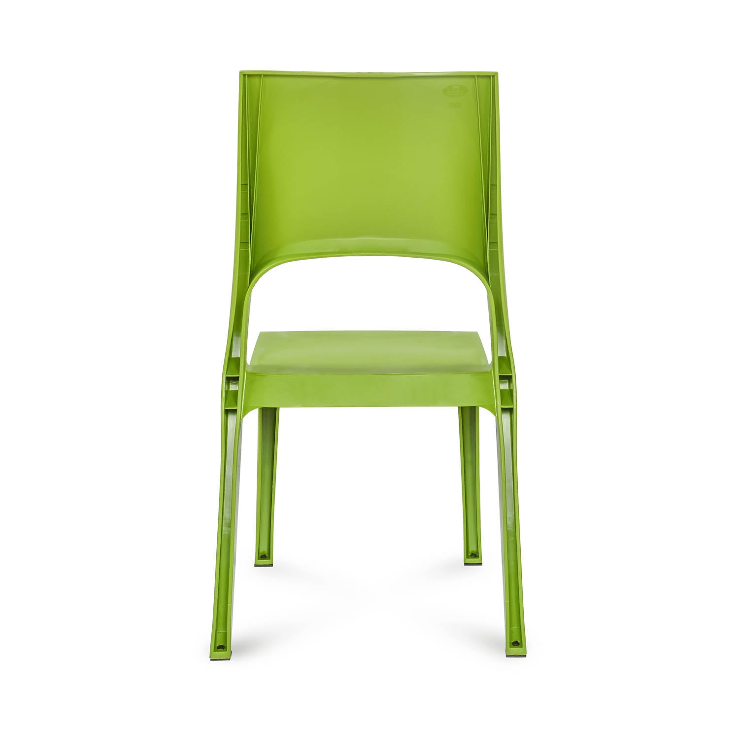 Nilkamal Ace Plastic Chair