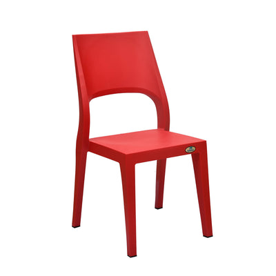 Nilkamal Ace Plastic Chair