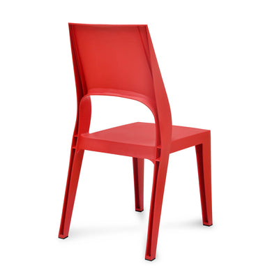 Nilkamal Ace Plastic Chair