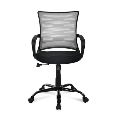 Nilkamal Giza Plus Mid Back Office Chair