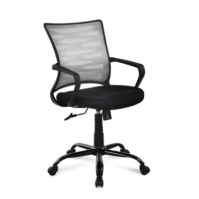 Nilkamal Giza Plus Mid Back Office Chair