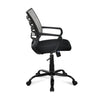 Nilkamal Giza Plus Mid Back Office Chair