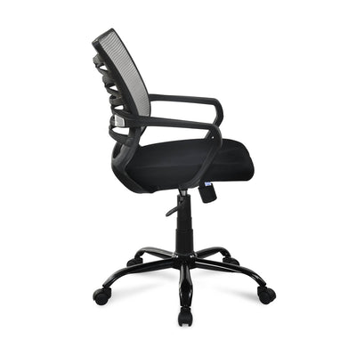Nilkamal Giza Plus Mid Back Office Chair