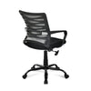Nilkamal Giza Plus Mid Back Office Chair