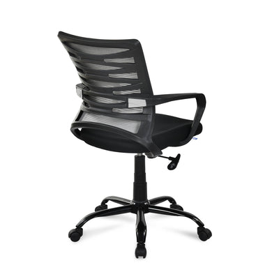 Nilkamal Giza Plus Mid Back Office Chair