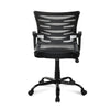 Nilkamal Giza Plus Mid Back Office Chair