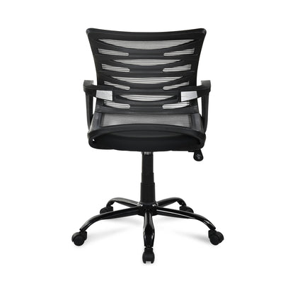 Nilkamal Giza Plus Mid Back Office Chair