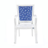 Nilkamal Startrek Plastic Arm Chair