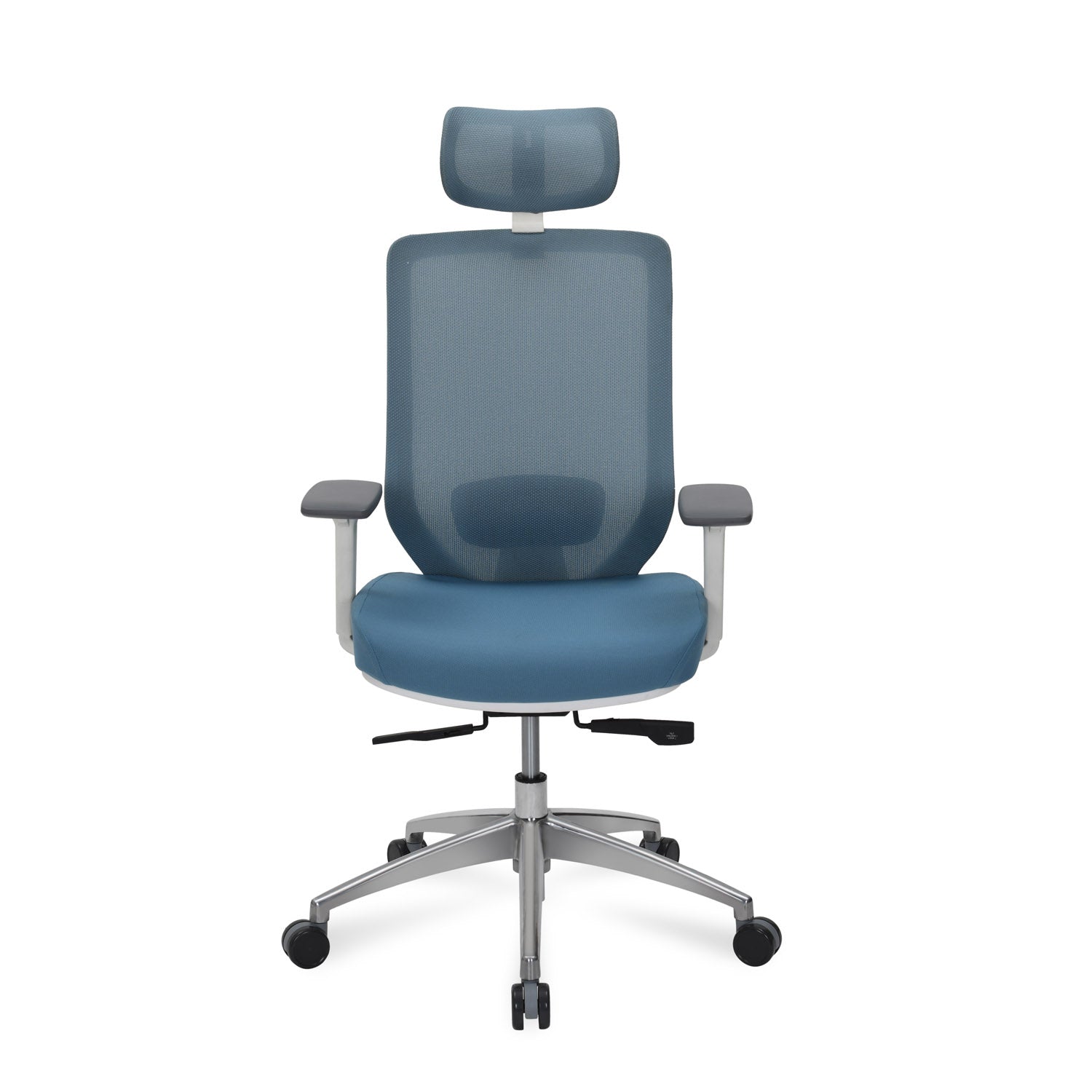 Nilkamal Poise Pro High Back Office Chair