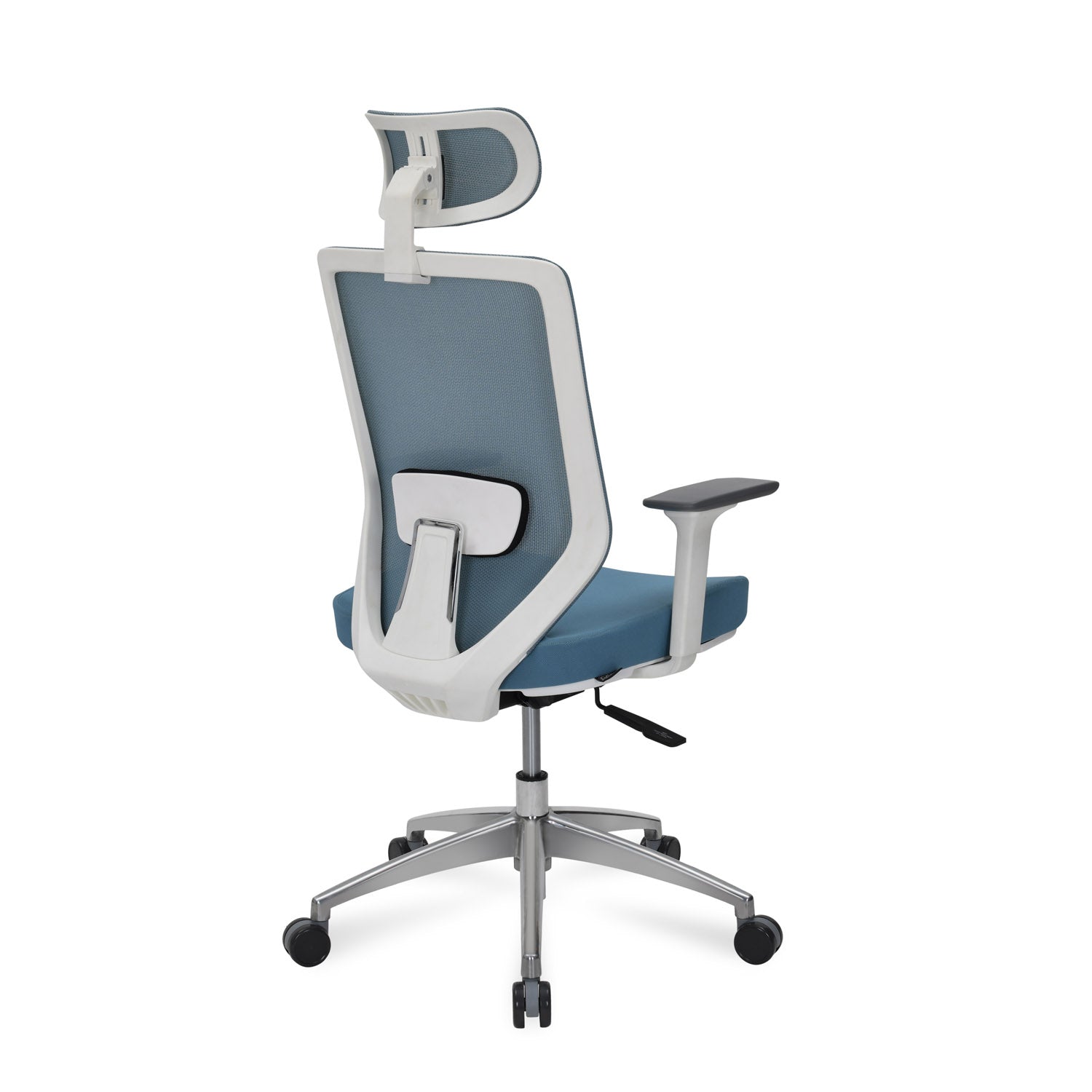 Nilkamal Poise Pro High Back Office Chair