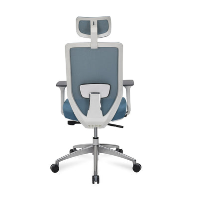 Nilkamal Poise Pro High Back Office Chair