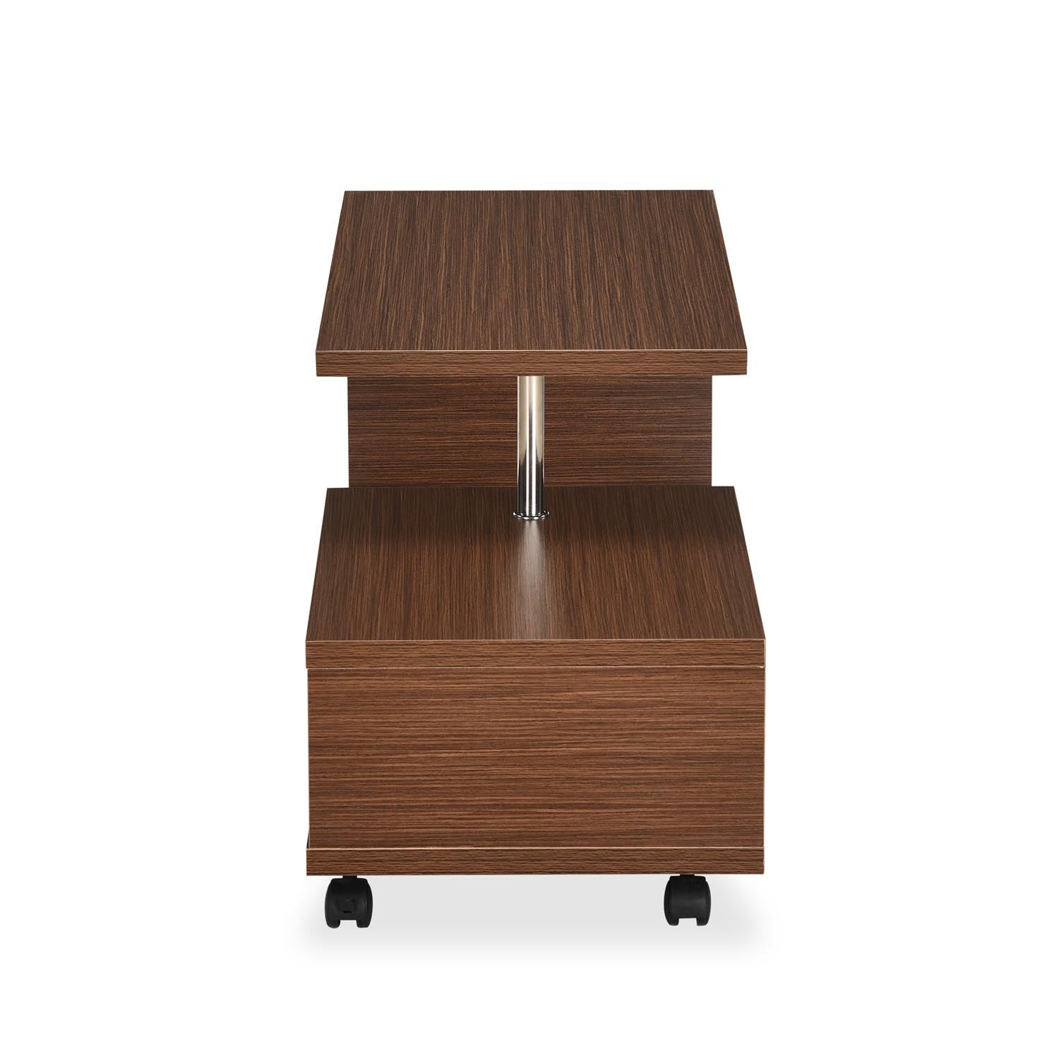 Nilkamal Moxie Coffee Table (Legno Oak)