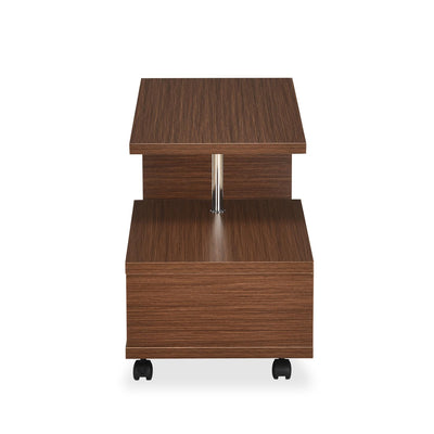 Nilkamal Moxie Coffee Table (Legno Oak)