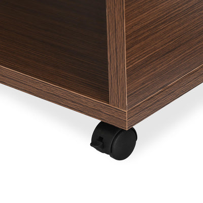 Nilkamal Moxie Coffee Table (Legno Oak)