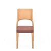 Nilkamal Ace Plastic Chair With Cushion