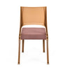 Nilkamal Ace Plastic Chair With Cushion