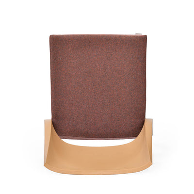 Nilkamal Ace Plastic Chair With Cushion