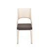 Nilkamal Ace Plastic Chair With Cushion