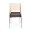Nilkamal Ace Plastic Chair With Cushion