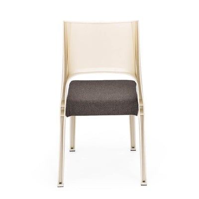Nilkamal Ace Plastic Chair With Cushion