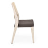 Nilkamal Ace Plastic Chair With Cushion