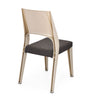 Nilkamal Ace Plastic Chair With Cushion