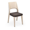Nilkamal Ace Plastic Chair With Cushion