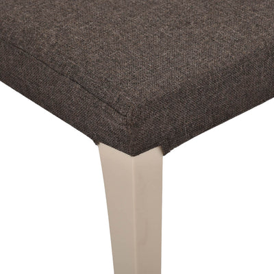 Nilkamal Ace Plastic Chair With Cushion