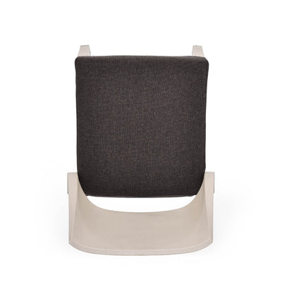 Nilkamal Ace Plastic Chair With Cushion