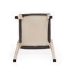 Nilkamal Ace Plastic Chair With Cushion