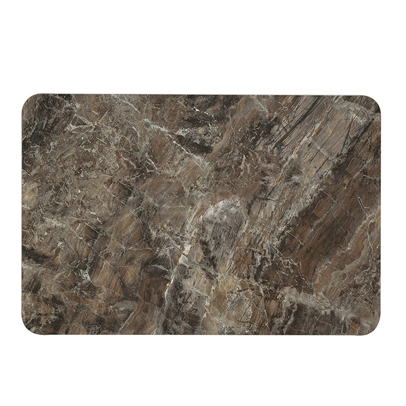 Nilkamal Granito Rectangular Center Table (Visconti Ivory)