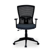 Nilkamal Victory Mid Back Office Chair