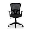 Nilkamal Victory Mid Back Office Chair