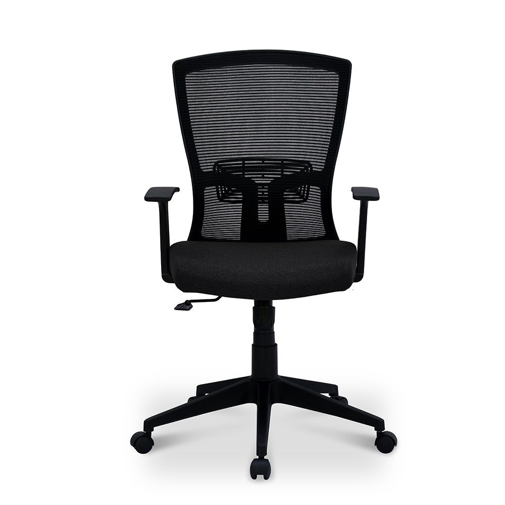 Nilkamal Victory Mid Back Office Chair