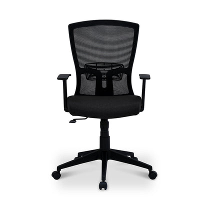 Nilkamal Victory Mid Back Office Chair